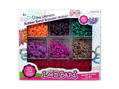 DIY LOOM BAND - HP1067103