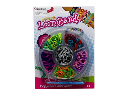 DIY LOOM BAND - HP1067105