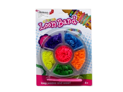DIY LOOM BAND - HP1067106