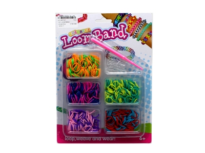 DIY LOOM BAND - HP1067107