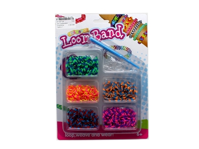 DIY LOOM BAND - HP1067108