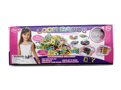 DIY LOOM BAND - HP1067109