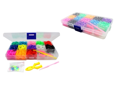 DIY LOOM BAND - HP1067110