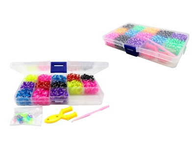 DIY LOOM BAND - HP1067112