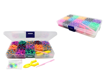 DIY LOOM BAND - HP1067113