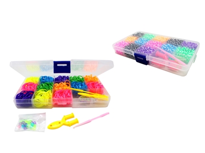 DIY LOOM BAND - HP1067114