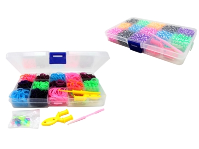 DIY LOOM BAND - HP1067115
