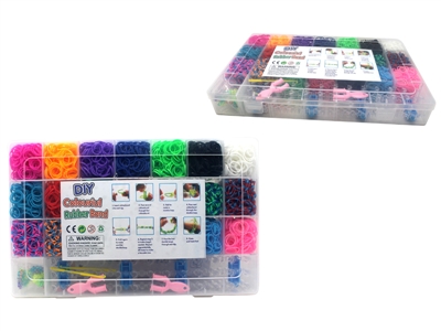DIY LOOM BAND - HP1067117