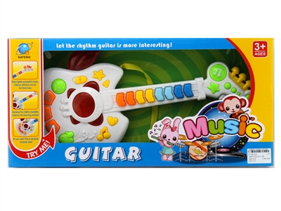 CARTOON GUITAR - HP1067220