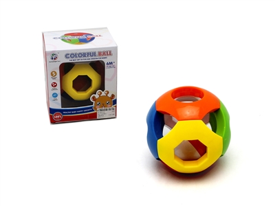 RATTLE BELL - HP1067319