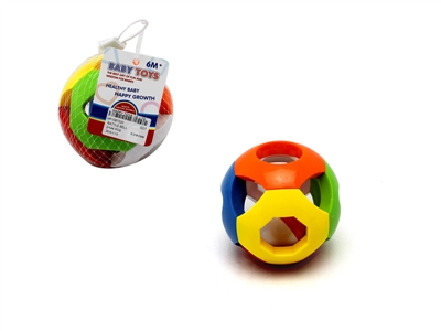 RATTLE BELL - HP1067320