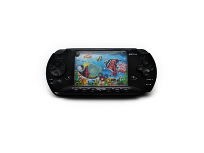 WATER GAME BLACK - HP1067387