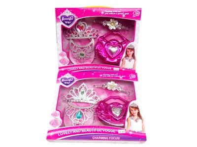 BEAUTY SET 2ASST  - HP1067398