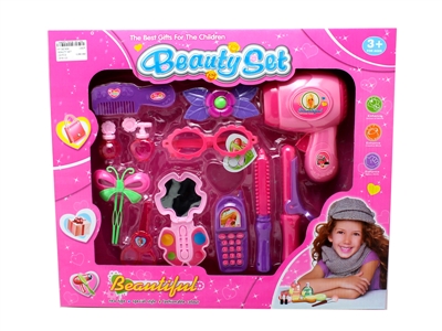 BEAUTY SET - HP1067404