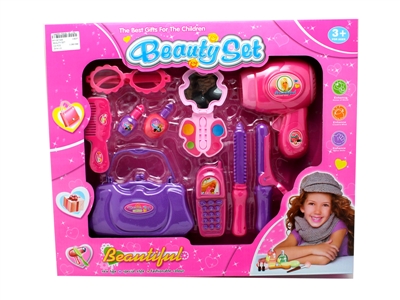 BEAUTY SET - HP1067405