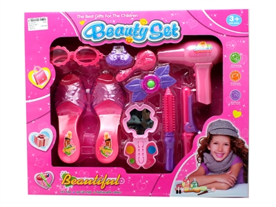 BEAUTY SET - HP1067407