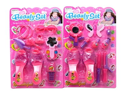 BEAUTY SET 2ASST - HP1067412