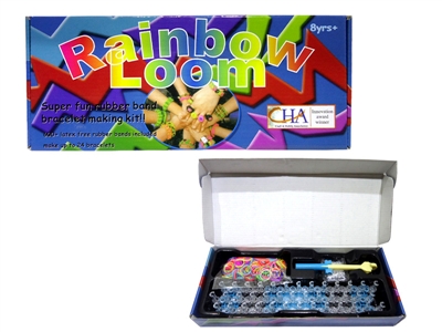 DIY LOOM BAND - HP1067705