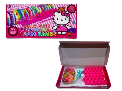 DIY LOOM BAND - HP1067707