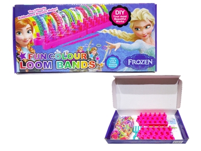 DIY LOOM BAND - HP1067708