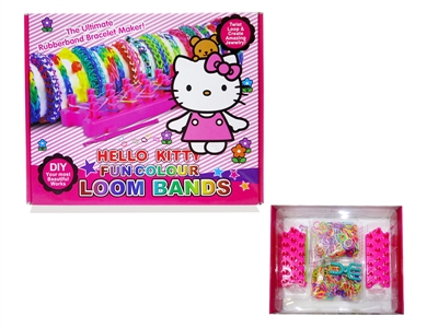 DIY LOOM BAND - HP1067709