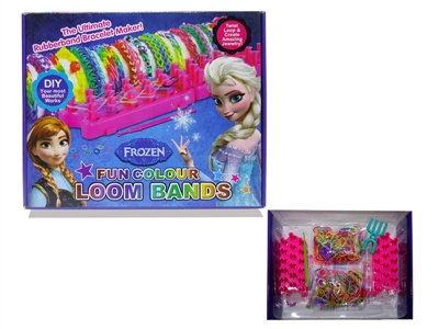 DIY LOOM BAND - HP1067710
