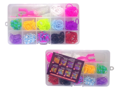 DIY LOOM BAND - HP1067715