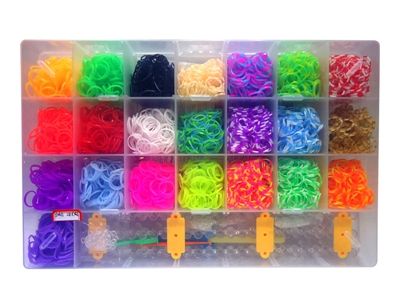 DIY LOOM BAND - HP1067717