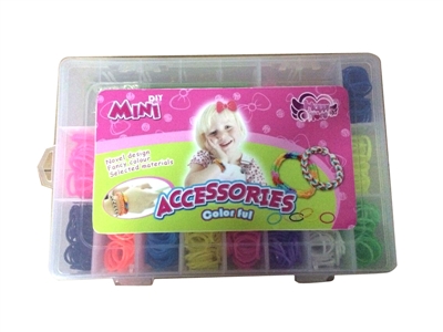 DIY LOOM BAND - HP1067720