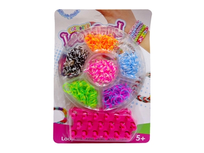 DIY LOOM BAND - HP1067722