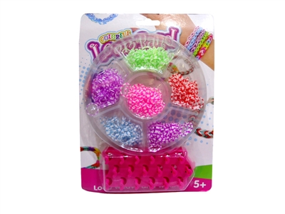 DIY LOOM BAND - HP1067723
