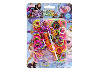 DIY LOOM BAND - HP1067724