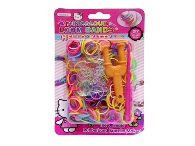 DIY LOOM BAND - HP1067725