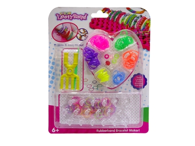 DIY LOOM BAND - HP1067726