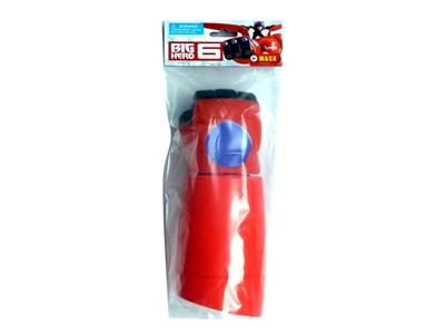 BIG HERO 6 LAUNCHING FIST W/LIGHT & VOICE - HP1067817