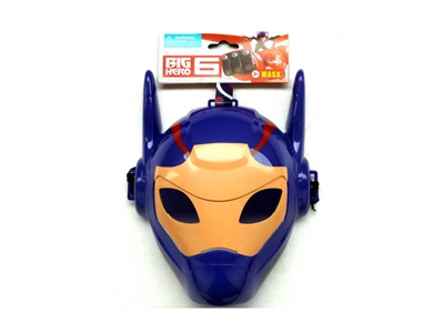 BIG HERO 6 MASK - HP1067818
