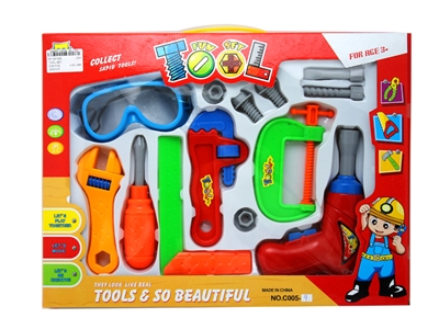 TOOL SET - HP1067896