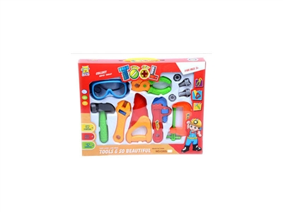 TOOL SET - HP1067897
