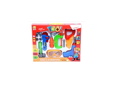 TOOL SET - HP1067898