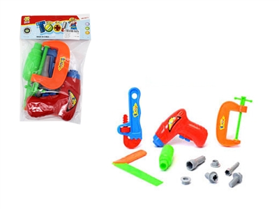 TOOL SET - HP1067910