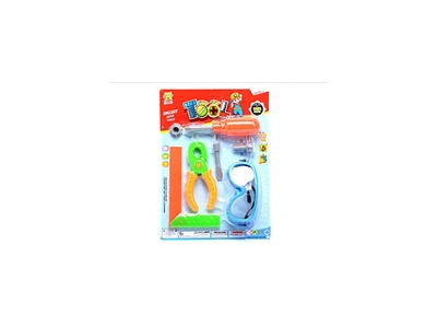 TOOL SET - HP1067931