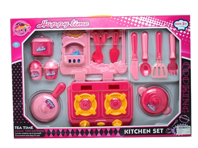 KITCHEN SET - HP1067956