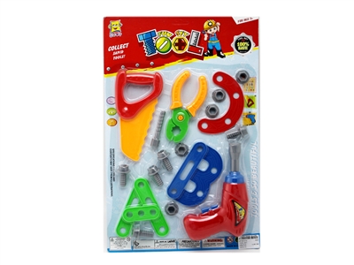 TOOL SET - HP1067979