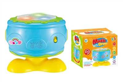 INFANT PAT DRUM - HP1068006
