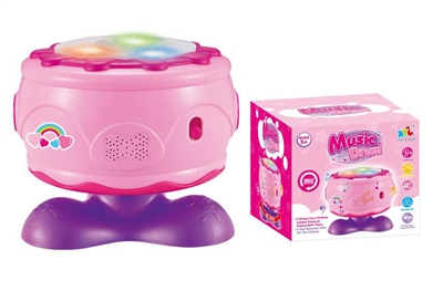 INFANT PAT DRUM - HP1068007
