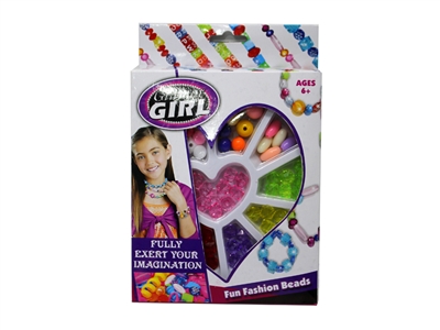 DIY CRAFT BEAD SET - HP1068017