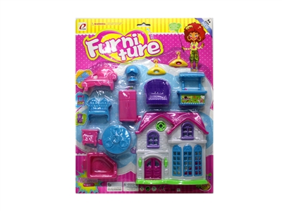 FURNITURE SET  - HP1068020
