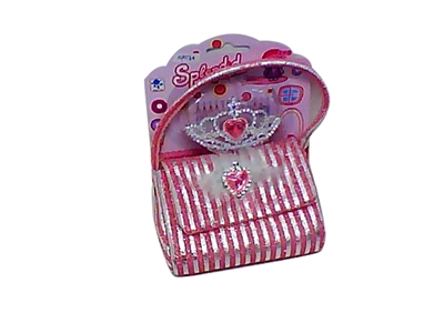 BEAUTY SET 2ASST - HP1068023