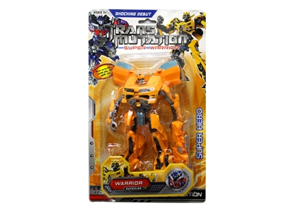 TRANSFORMER - HP1068034