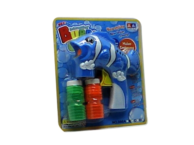 BUBBLE GUN - HP1068044